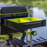 Matrix Deep Drawer Unit
